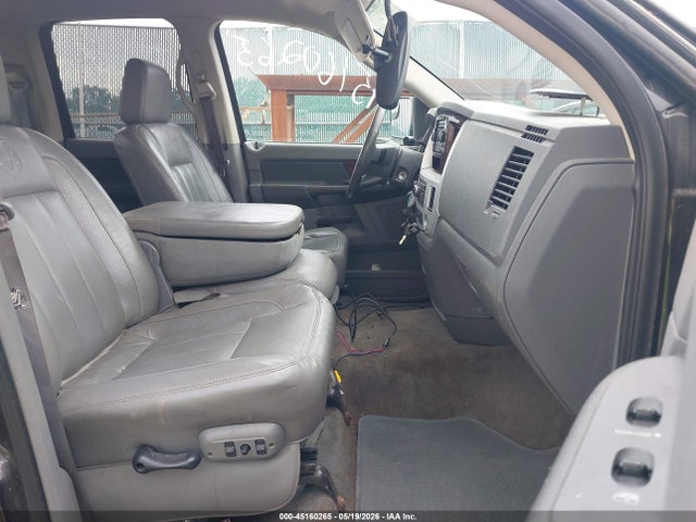 Dodge Ram 2500 Laramie