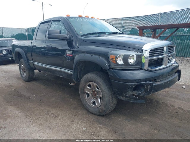 Salvage Dodge Ram 2500 Image