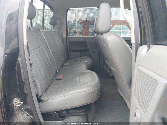 Dodge Ram 2500 Laramie