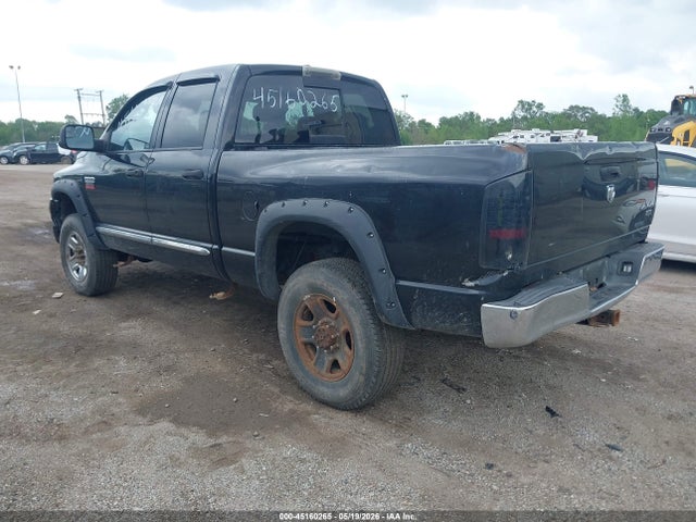 Dodge Ram 2500 Laramie
