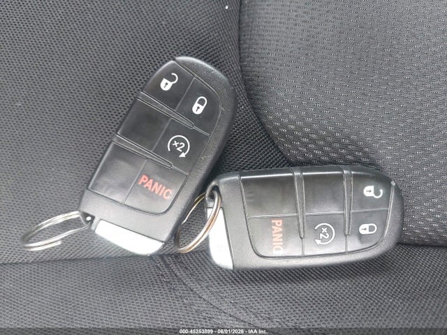 Jeep Renegade Sport 4x4