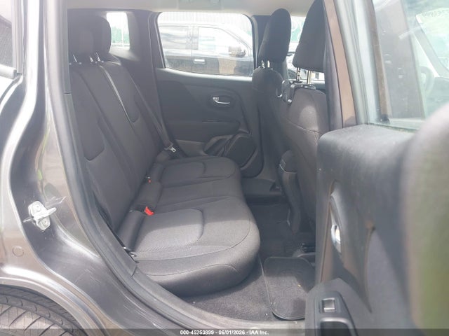 Jeep Renegade Sport 4x4