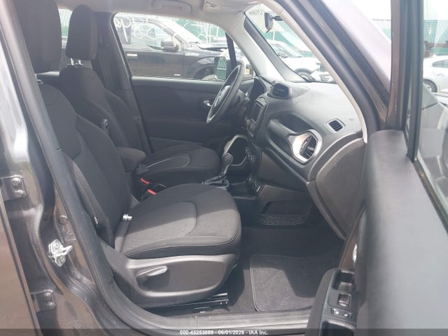 Jeep Renegade Sport 4x4