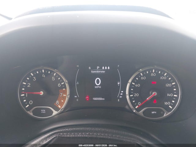Jeep Renegade Sport 4x4