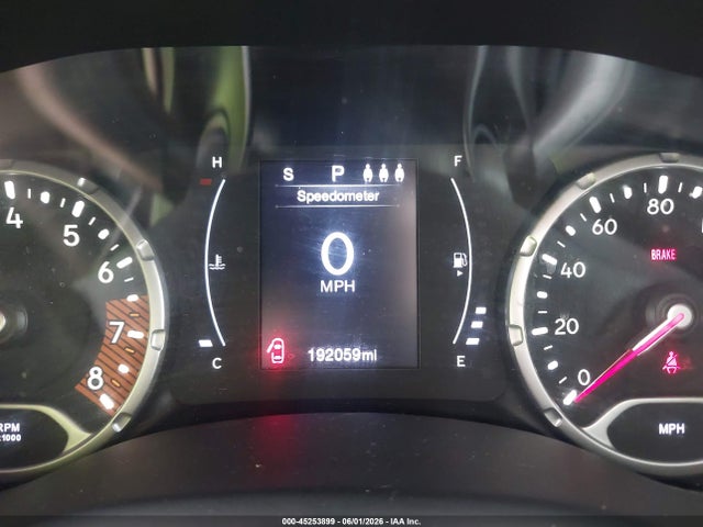 Jeep Renegade Sport 4x4