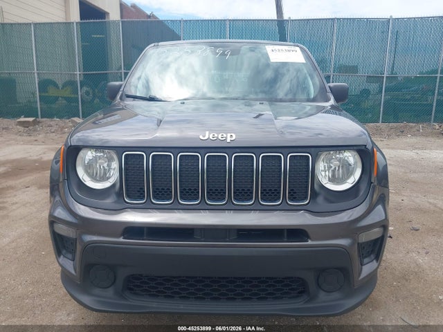 Jeep Renegade Sport 4x4
