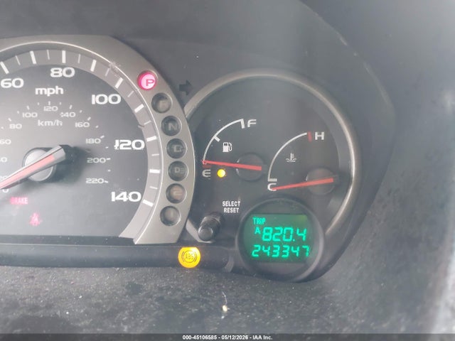 Honda Pilot Exl