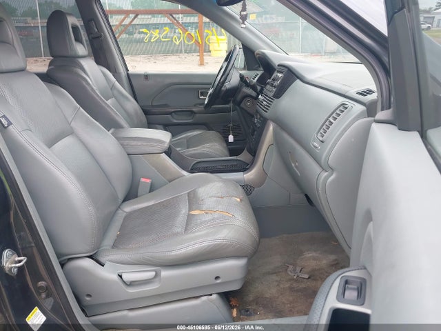 Honda Pilot Exl