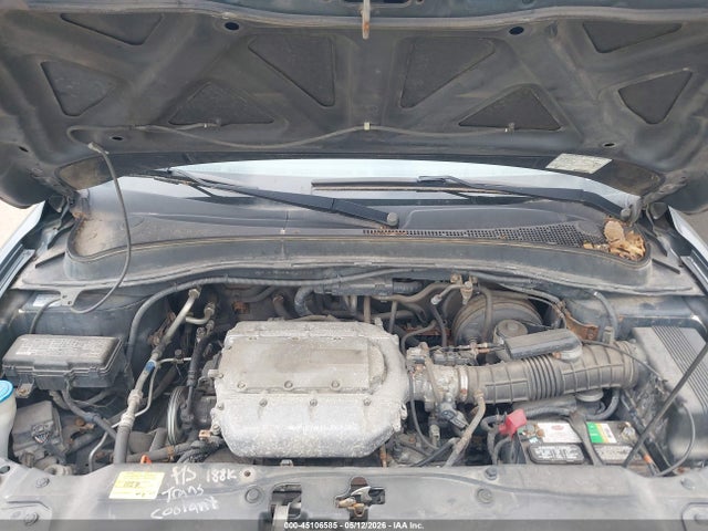 Honda Pilot Exl