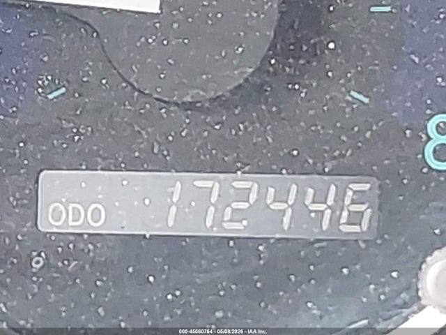 Toyota Sienna Xle