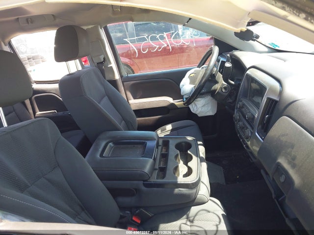 Chevrolet Silverado 1500 Lt