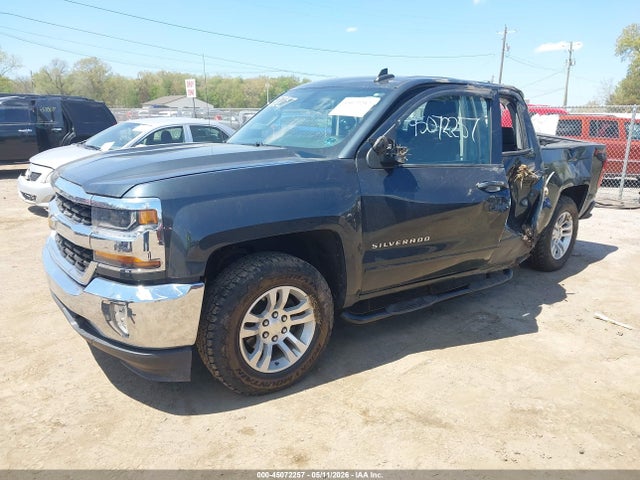 Chevrolet Silverado 1500 Lt