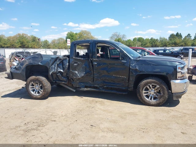 Chevrolet Silverado 1500 Lt
