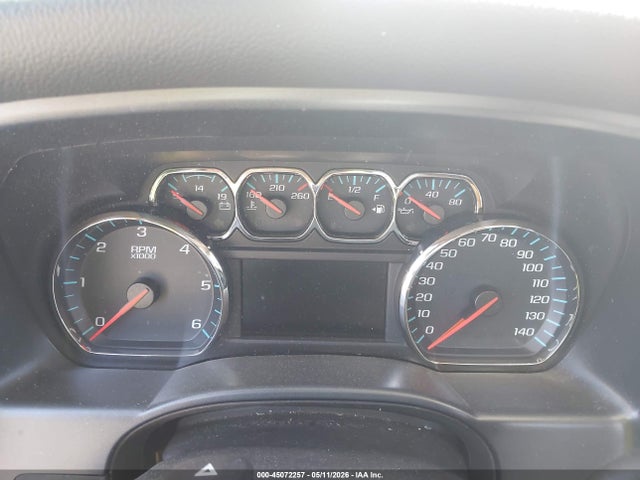 Chevrolet Silverado 1500 Lt