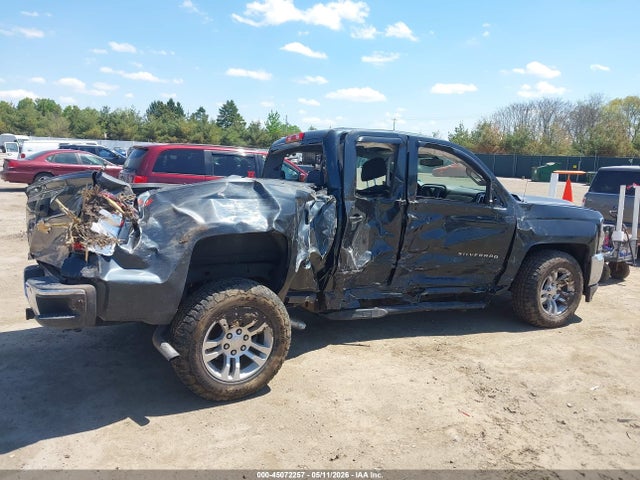 Chevrolet Silverado 1500 Lt