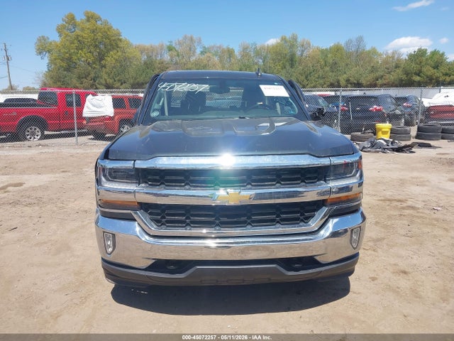 Chevrolet Silverado 1500 Lt