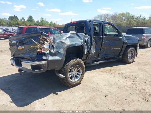 Chevrolet Silverado 1500 Lt