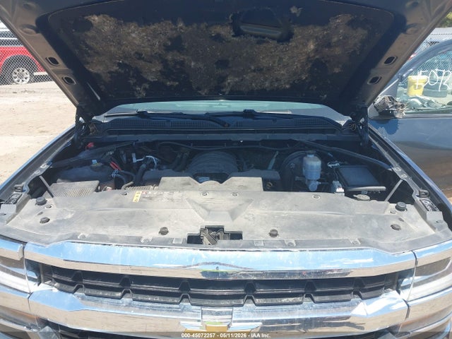 Chevrolet Silverado 1500 Lt