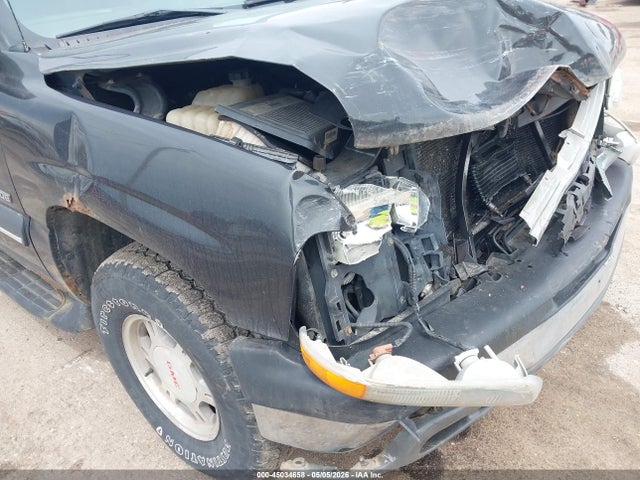 Chevrolet Tahoe Lt