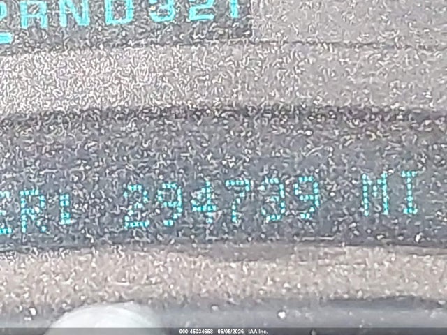 Chevrolet Tahoe Lt