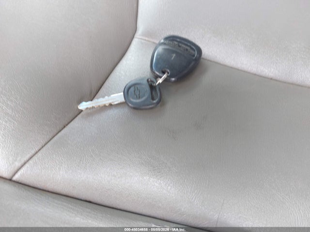 Chevrolet Tahoe Lt