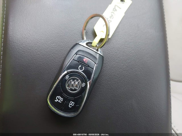 Buick LaCrosse Premium