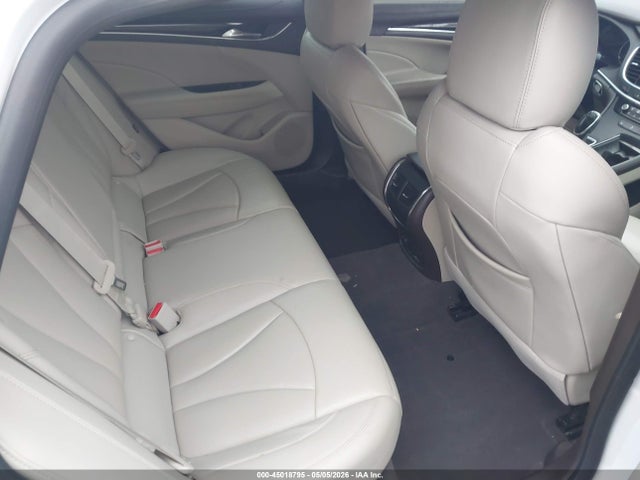 Buick LaCrosse Premium