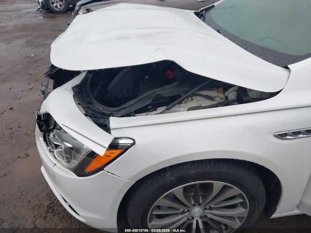 Buick LaCrosse Premium