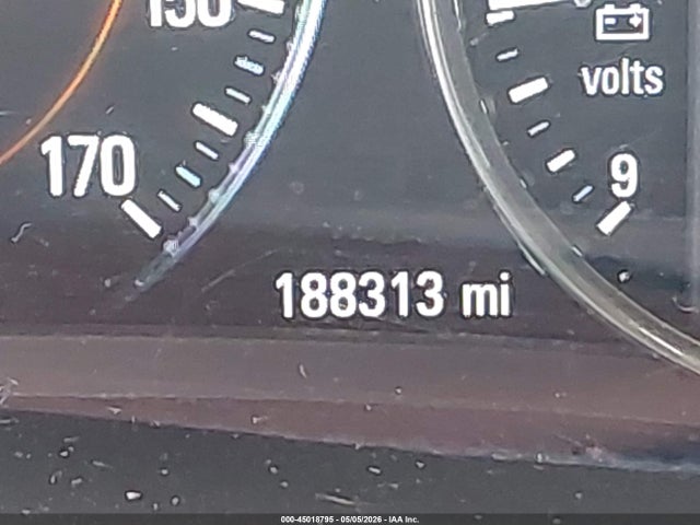 Buick LaCrosse Premium