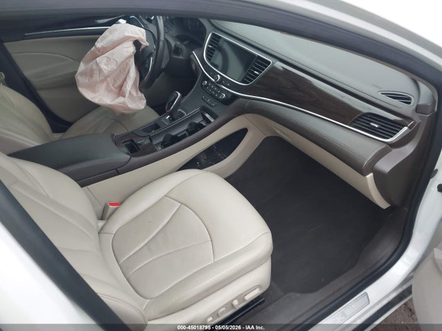 Buick LaCrosse Premium