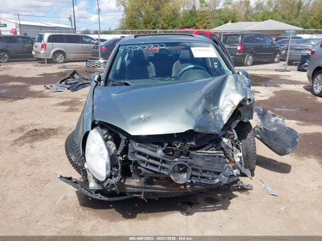 Volkswagen Rabbit 4-door