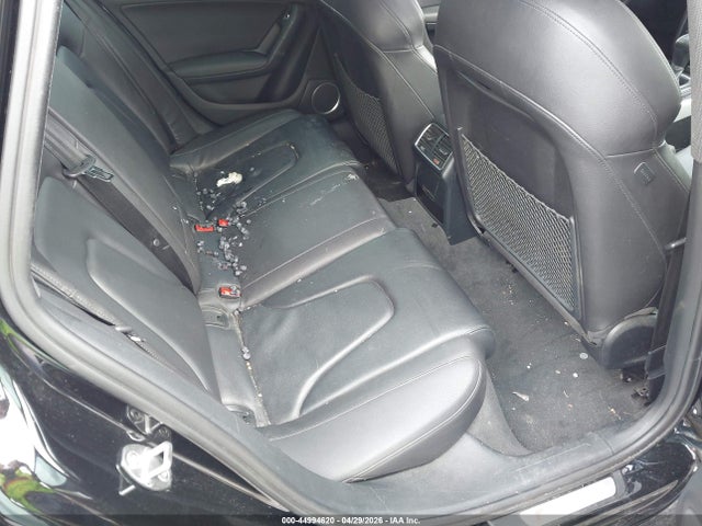 Audi A4 2.0t Premium