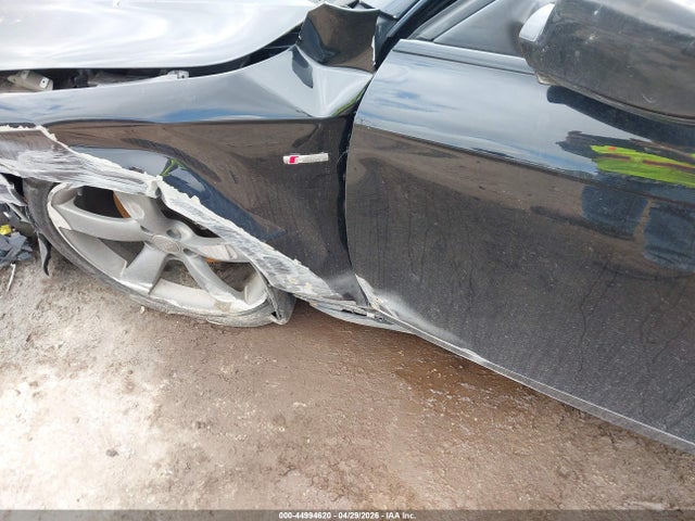 Audi A4 2.0t Premium