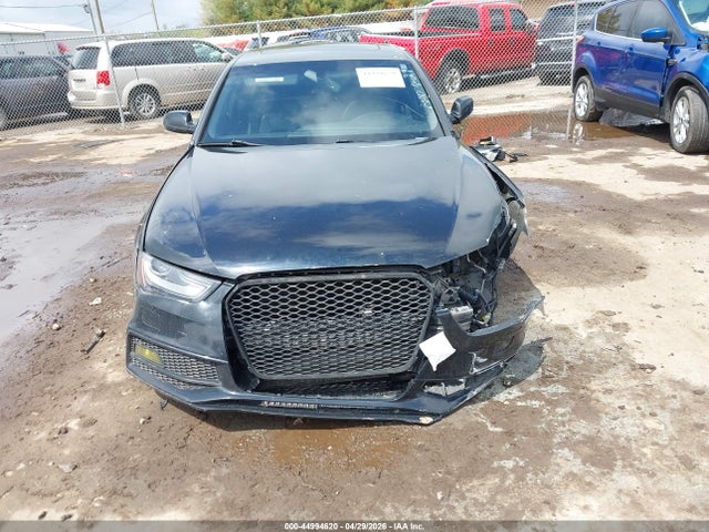 Audi A4 2.0t Premium