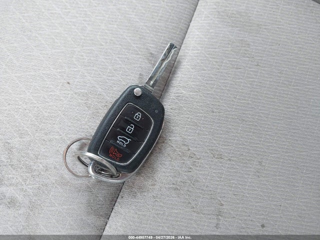 Hyundai TUCSON Se