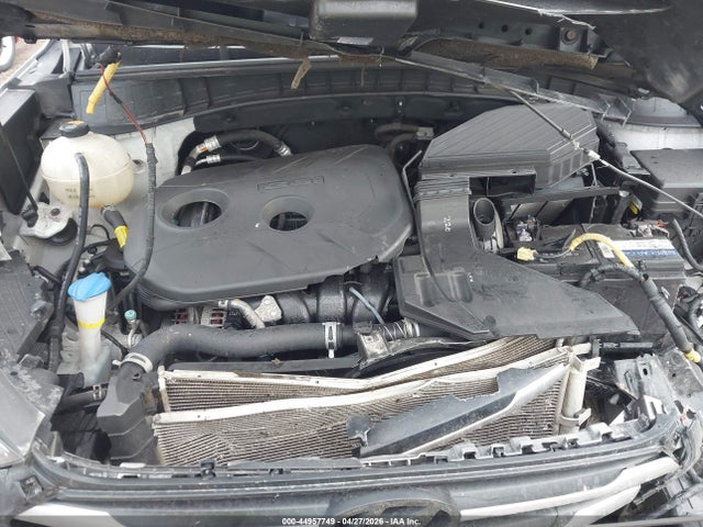 Hyundai TUCSON Se