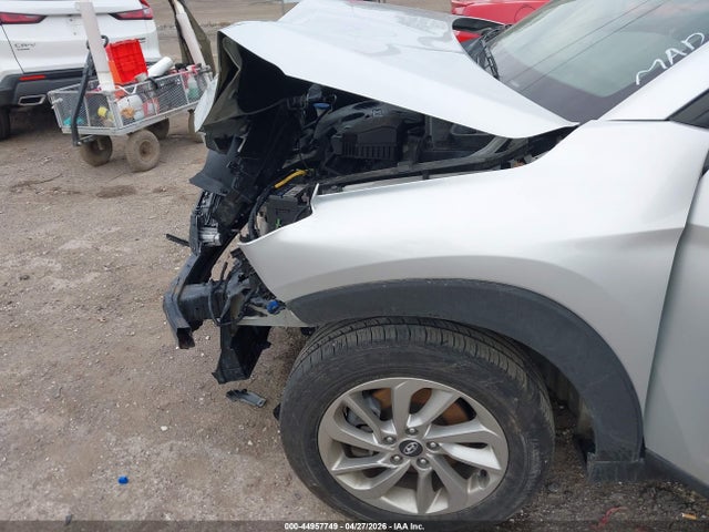 Hyundai TUCSON Se