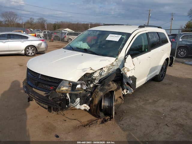 Dodge Journey Se