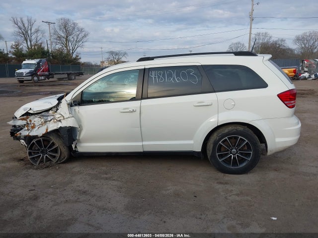 Dodge Journey Se