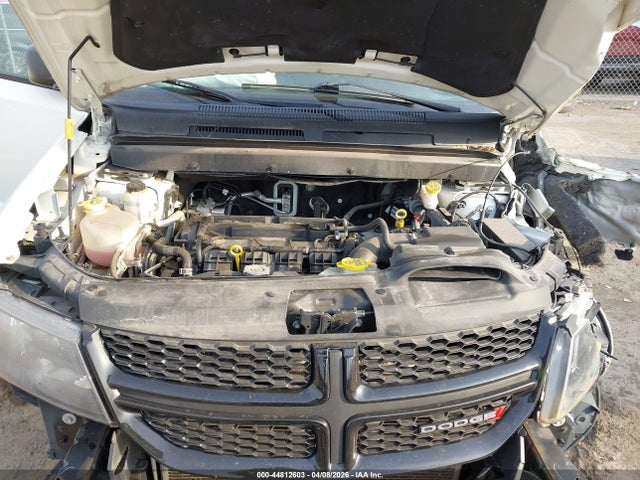 Dodge Journey Se