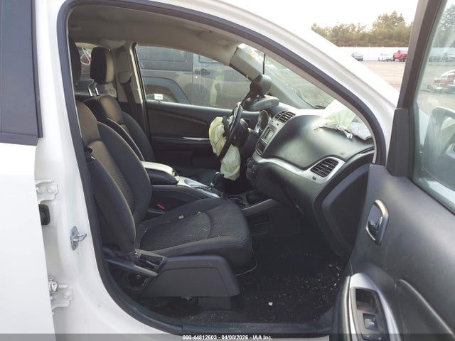 Dodge Journey Se
