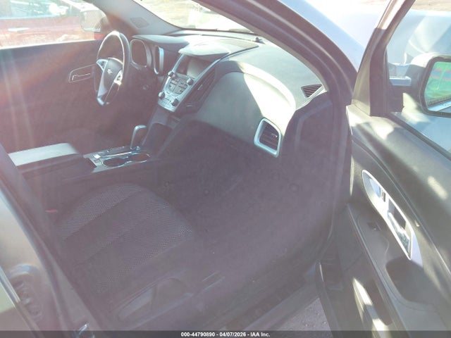 Chevrolet Equinox 1lt