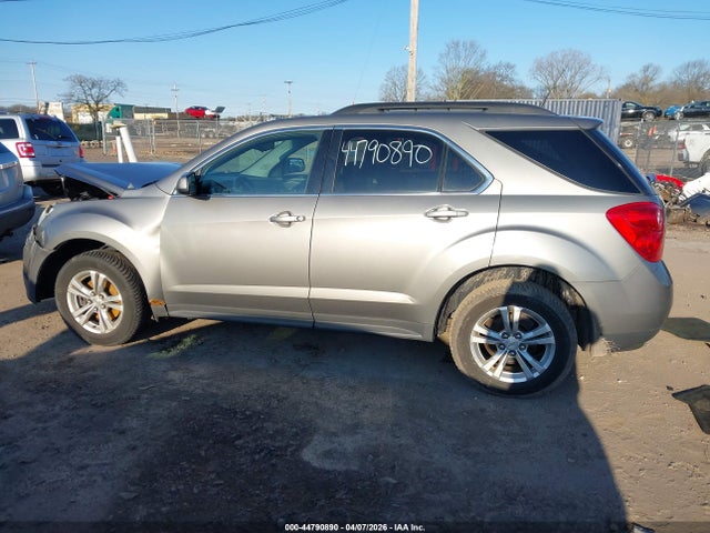 Chevrolet Equinox 1lt