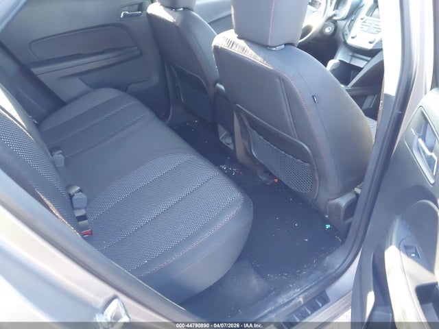 Chevrolet Equinox 1lt