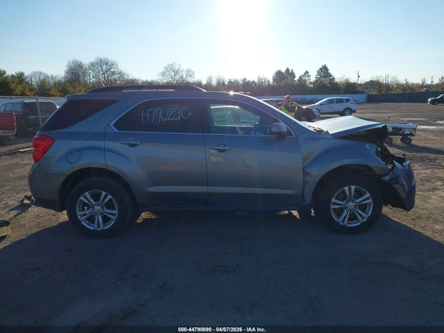 Chevrolet Equinox 1lt