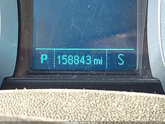 Chevrolet Equinox 1lt