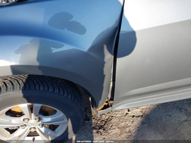Chevrolet Equinox 1lt