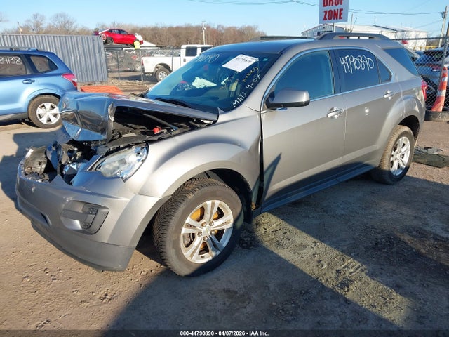 Chevrolet Equinox 1lt