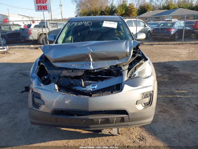 Chevrolet Equinox 1lt