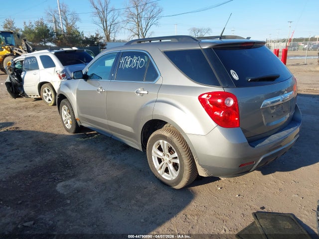 Chevrolet Equinox 1lt